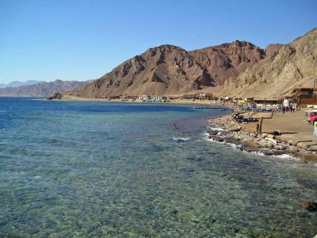 6 Day Trip to Cairo, Sharm el-sheikh from Doha