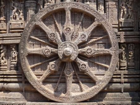 3 Day Trip to Konark from Pune
