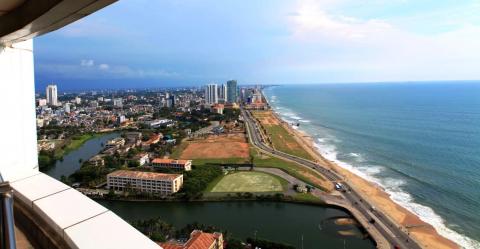 30 Day Trip to Colombo from Colombo