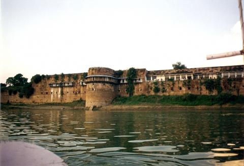3 Day Trip to Allahabad from Ranchi
