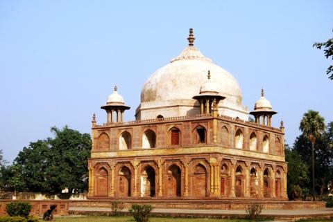 3 Day Trip to Allahabad from Moreno valley
