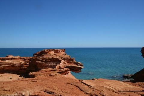 12 Day Trip to Broome from Darwin