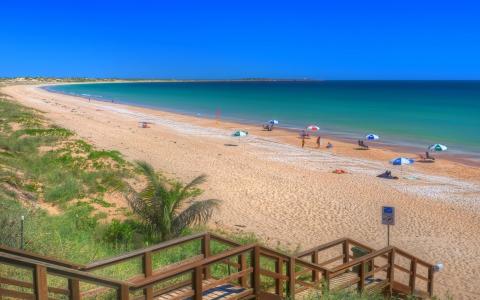 11 Day Trip to Broome