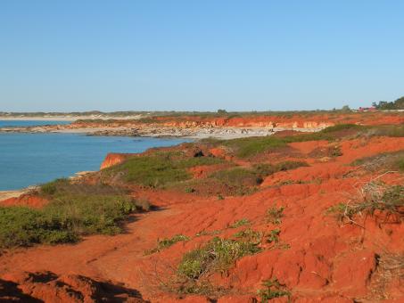 4 Day Trip to Broome from Enschede