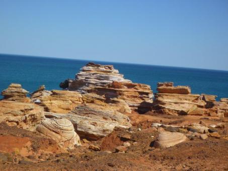 4 Day Trip to Broome from Port orchard