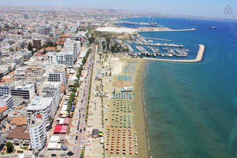 Trip to Larnaca