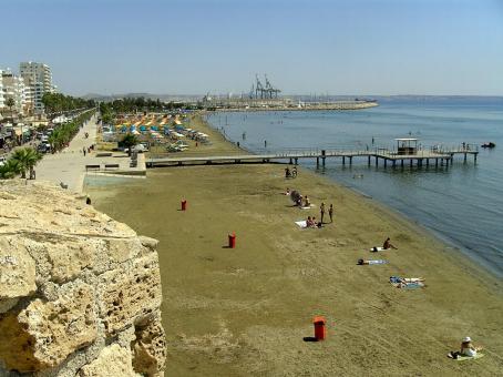7 days Trip to Larnaca from Doha