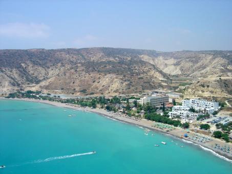 2 days Trip to Larnaca from Beirut