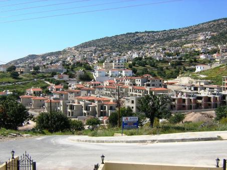 5 days Trip to Larnaca from Ajman
