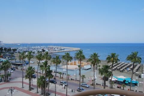 6 days Trip to Larnaca from Cairo