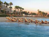 5 Day Trip to Limassol from Amman
