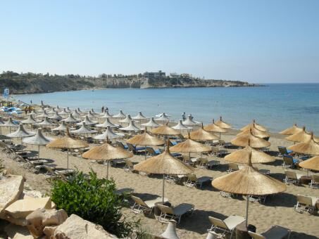 4 Day Trip to Paphos from Jerusalem