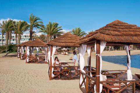4 Day Trip to Paphos from Manama