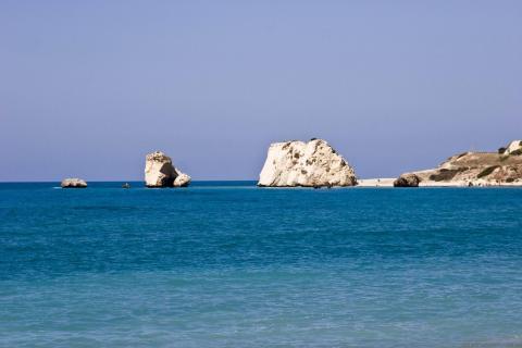 7 days Trip to Paphos, Protaras from Larnaca