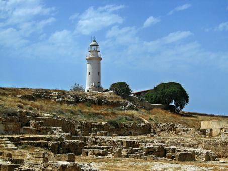  Day Trip to Paphos from Limassol