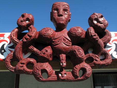 3 days Itinerary to Whitianga from Auckland