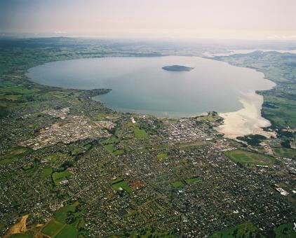 5 Day Trip to Rotorua from Auckland