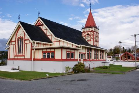 4 days Trip to Rotorua from Kerikeri