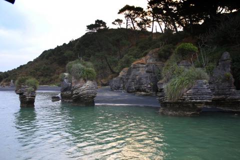 4 Day Trip to Raglan from Canyon country