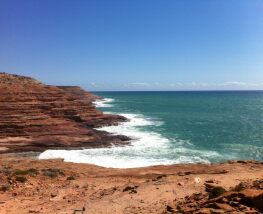 5 Day Trip to Kalbarri from Pune