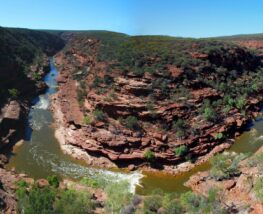 5 Day Trip to Kalbarri from York haven