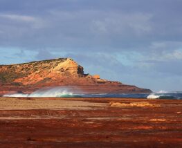 2 Day Trip to Kalbarri from Perth