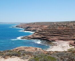 6 Day Trip to Kalbarri from Collins