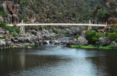 3 days Itinerary to Launceston from Melbourne