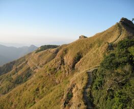 6 days Trip to Aizawl from Cary