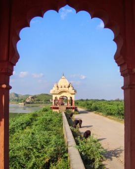 4 Day Trip to Alwar from Jaipur