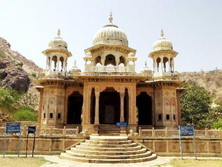 2 Day Trip to Alwar from Jaipur