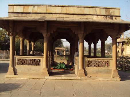 3 days Itinerary to Gwalior from Delhi