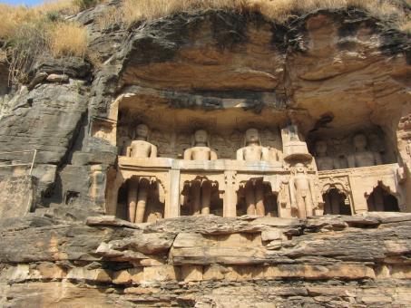 5 Day Trip to Gwalior from Pune