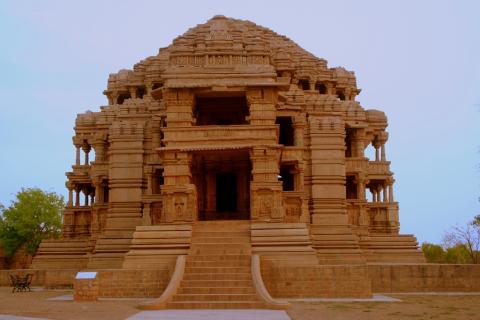3 Day Trip to Gwalior from Indore