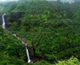 4 Day Trip to Khandala from Singapore