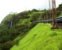 4 Day Trip to Khandala from Pinner