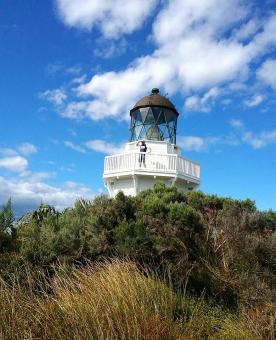8 Day Trip to Queenstown, Auckland, Wellington from Seattle