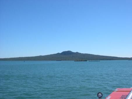 8 Day Trip to Auckland, Tauranga from New Delhi