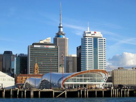 4 days Trip to Auckland from Adelaide
