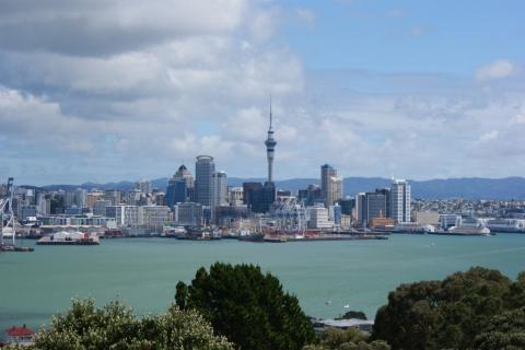 10 Day Trip to Auckland from Sydney