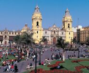 9 Day Trip to Lima, Cusco, Pisco, Ollantaytambo from Reno
