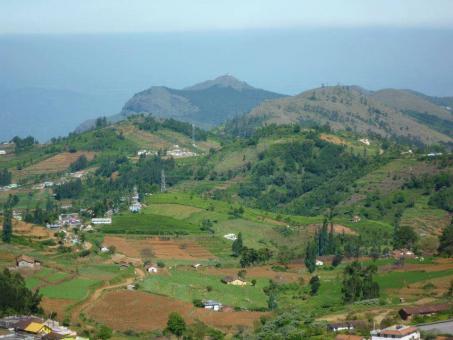 5 Day Trip to Ooty from Chennai