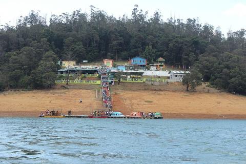 5 Day Trip to Ooty from Erode