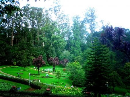 2 days Trip to Ooty from Hyderabad