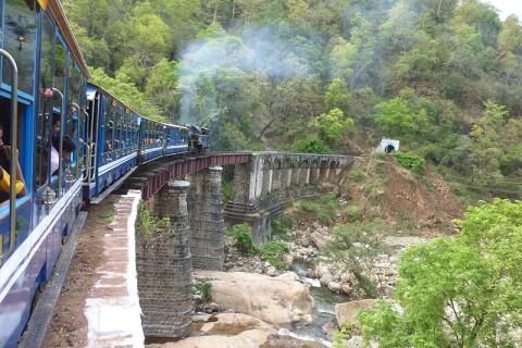 4 days Trip to Ooty from Chennai