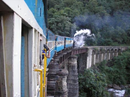 3 days Itinerary to Ooty from Chennai