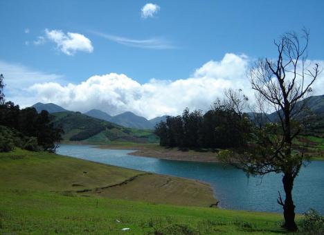 2 Day Trip to Ooty from Chennai