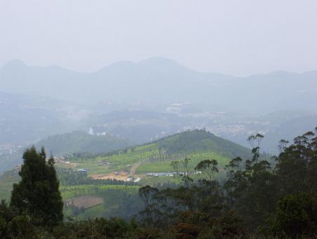 4 Day Trip to Ooty from Chennai