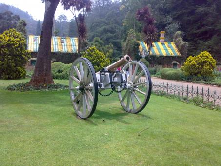 4 days Trip to Ooty from Bhubaneswar