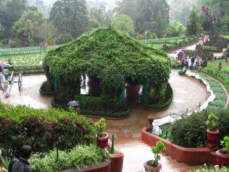 4 Day Trip to Ooty from Mumbai